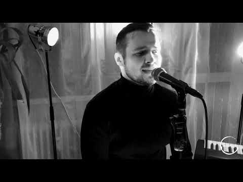 EMMÁNUEL ZENEKAR - HOMOKBA ÍRVA (PINTÉR BÉLA COVER)