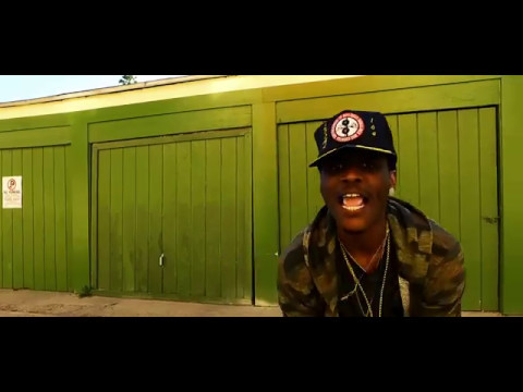 Myron Payne Music Video