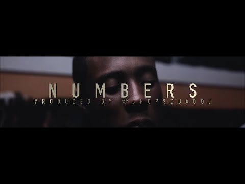 AMR Freak Ft. Buzzie - Numbers | Filmed By @GlassImagery