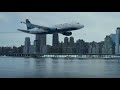 Sully 2016 The Movie Great Scenes