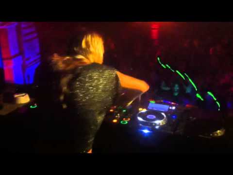 DJ Eve Carey @ Leopard Valley 2016