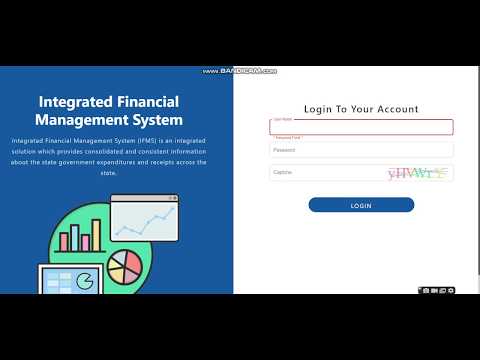 How to Fill NPS Paybill