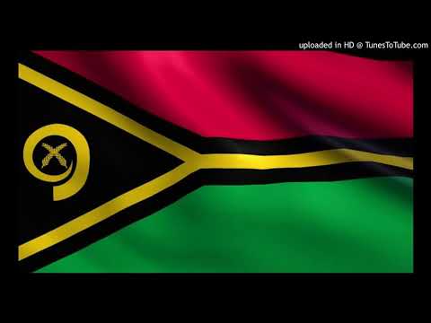 Shakura LSB Ft Hoops & Brada Cloud - Tugu Daghai (Vanuatu Music 2018)