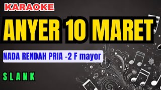 Download lagu Slank - Anyer 10 Maret Karaoke Lower Key Nada Rendah Pria -2 F mp3 Download lagu Slank - Anyer 10 Maret Karaoke Lower Key Nada Rendah Pria -2 F mp3