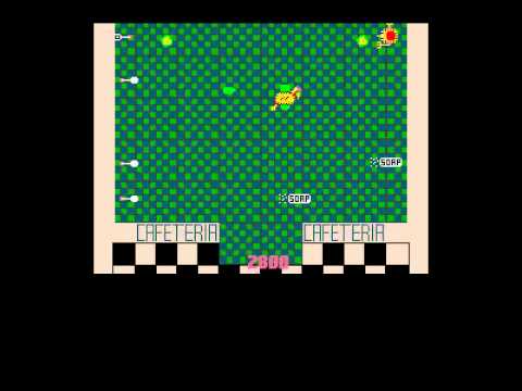 the simpsons for Amiga