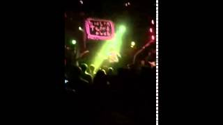 Hooton Tennis Club - P.O.W.E.R.F.U.L P.I.E.R.R.E