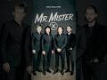 Mr. Mister THEN & NOW -  "Broken Wings" (1985) transformation