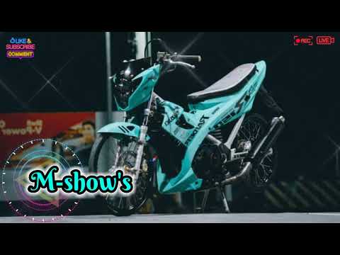 Thailand concept ft. Doraemon - M-shows Philippines / NCs music / M-shows