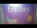 Noggin Today Is Friday