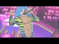 Zazz Blammymatazz - Atomic Clown 