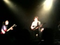 Luke - Je suis Cuba (live)