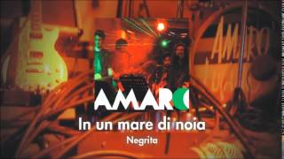 Amaro Lucano Rock - In un mare di noia - Negrita