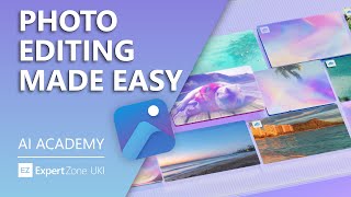 Windows 11 Photo App: Editing Made Easy With AI