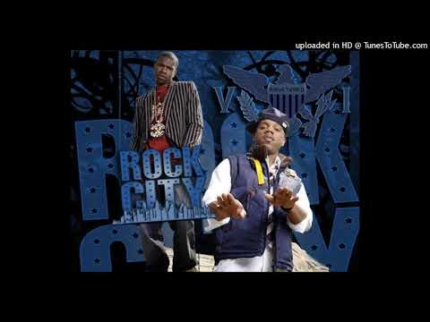 Rock City - I'm Losin' It