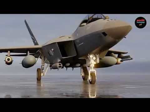 new j-35a stealth fighter jet | china stealth fighter j31