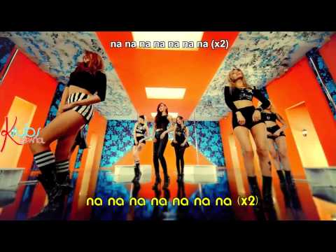 After School - First Love [MV] Sub Español [Rom/Sub Esp] HD