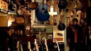 Justin Rutledge - Penny For The Band