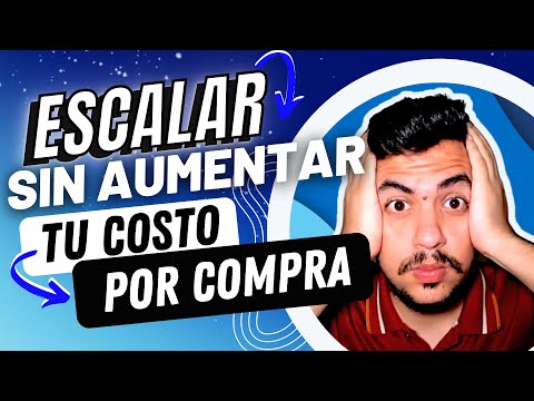 Escalar Facebook Ads Rápido: 5 Métodos que Funcionan 2026