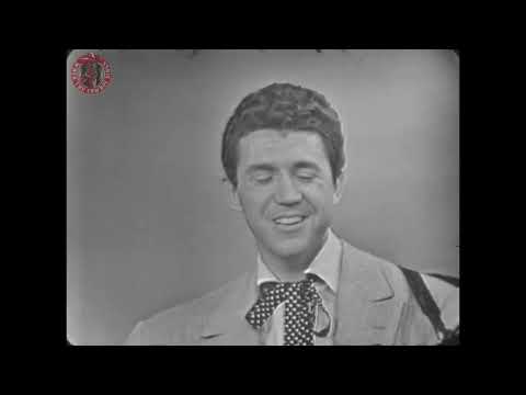 Sonny James - Careless With My Heart 1956