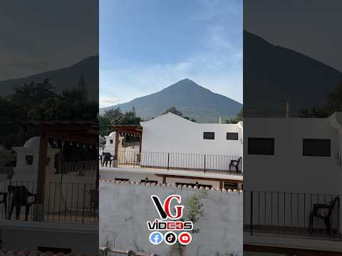 Ciudad vieja,sacatepequez