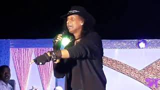 Chhupana Bhi Nahin Aata-Vinod Rathod Cooch Behar College