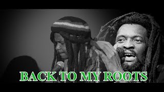 Download lagu Lucky Dube - Back to my roots [ Lyric video ] mp3