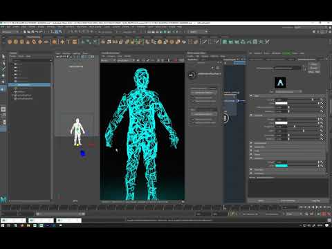 BIFROST BASICS: WEEK 3 LESSON 12 FIELD EXAMPLE EXTENDED LEARNING RENDERING STRANDS