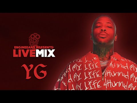 MIXED BY ALI - Watch & learn as Ali mixes ‘SURGERY’ by YG feat. TY Dolla $ign & Gunna LIVE on Twitch