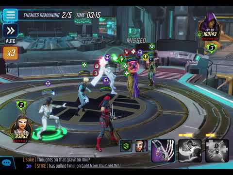 487k shadowlands v 701k doc s6 (in engineering)