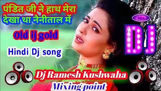 Download lagu Pandit.Ji.Ne.Hath.Mera.Dekha.Tha.Nainital.Dj.Song.Mp.4 mp3