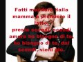 Gianni Morandi - Fatti mandare dalla mamma + ...
