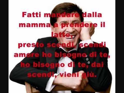 download lagu mp3 mp4 Fatti Mandare, download lagu Fatti Mandare gratis, unduh video klip Fatti Mandare