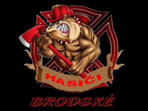 DHZ Brodské sezóna 2014