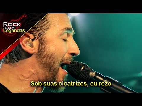 Godsmack - Under Your Scars + Lyrics Meaning