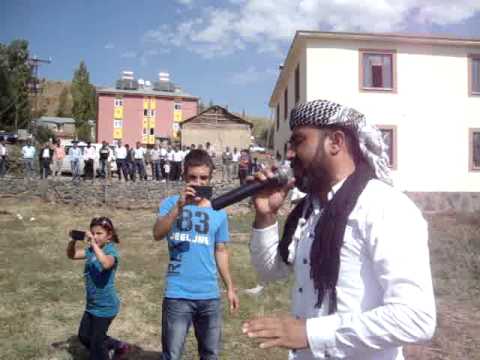 hozan samet - çaven reş u belek şox arıcılar bingöl