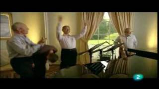 Old Man Fiddle - The Priests - MANY HAPPY RETURNS!