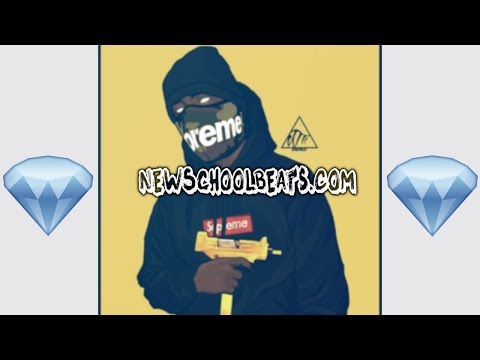 [2019] $tupid Young x BlueFace Type Beat - West Coast Trap Beat - Choppers