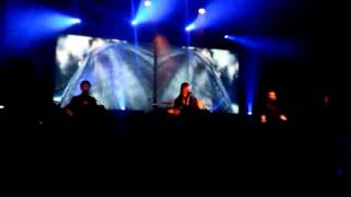 Laibach - B Machine Live@Belgrade2014 /finale/