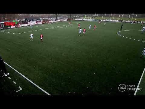 Barbaros JO19-1  -  Victoria '28 JO16-1