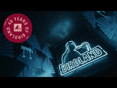 Birdland Hamburg and SIEHSTE FILM