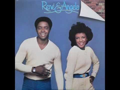 Rene & Angela - I Love You More