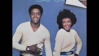 Rene &amp; Angela - I Love You More