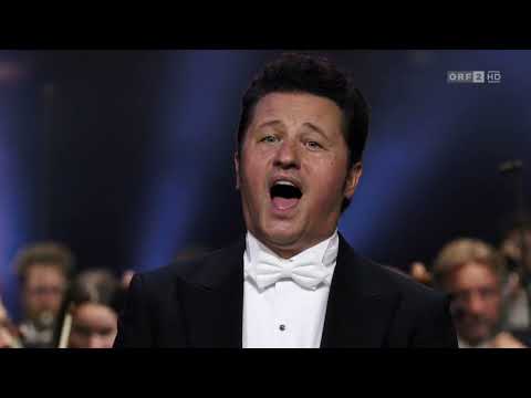 Piotr Beczala - Dein ist mein ganzes Herz - Die schönsten Melodien von Franz Lehár 2020