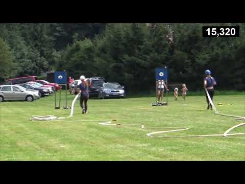 SDH Sychrov Ole ženy - JL KOŠŤÁLOV 2020