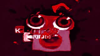 Klasky Csupo in Vodafone Ethereal Voices (Changed Keys)