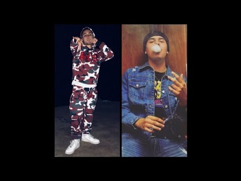 SmokeyGM ft. SethiiShmactt - Get Low (Goon Mob x MOB x CG)