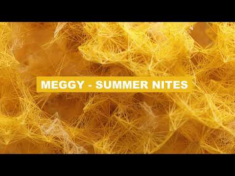 Meggy - SUMMER NITES
