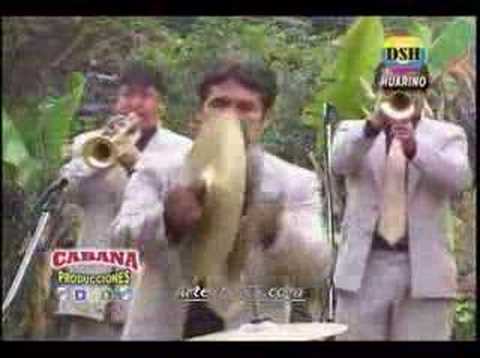 Banda Santa Cecilia de Catac