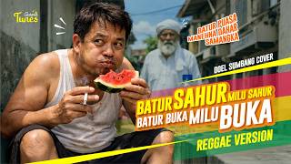 Download lagu THE LEGENDARY SONG OF THE FASTING MONTH!!! Doel Sumbang - Tuturut Munding (Reggae Cover) | Aurora... mp3