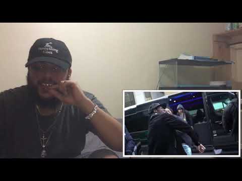 Burna Bandz x J Neat - North Korea (Official Video) Reaction 🔥🔥